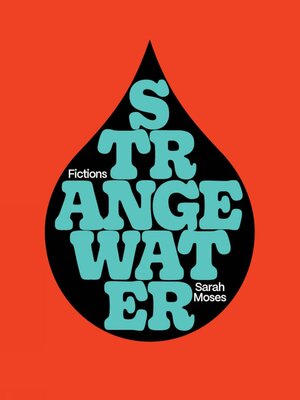 cover image of Strange Water